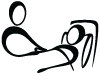 Hospital Chaplains logo